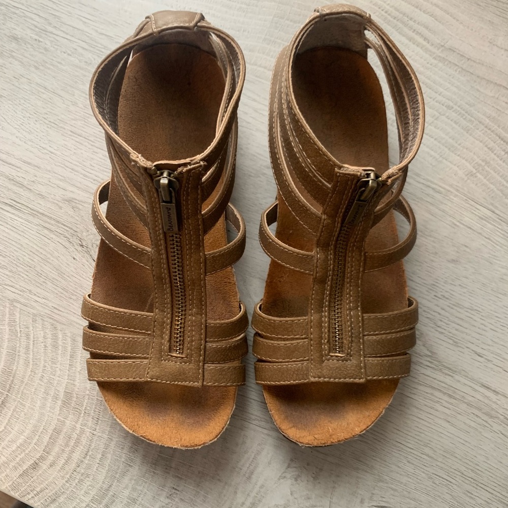 Women's BEARPAW Layla Sandal